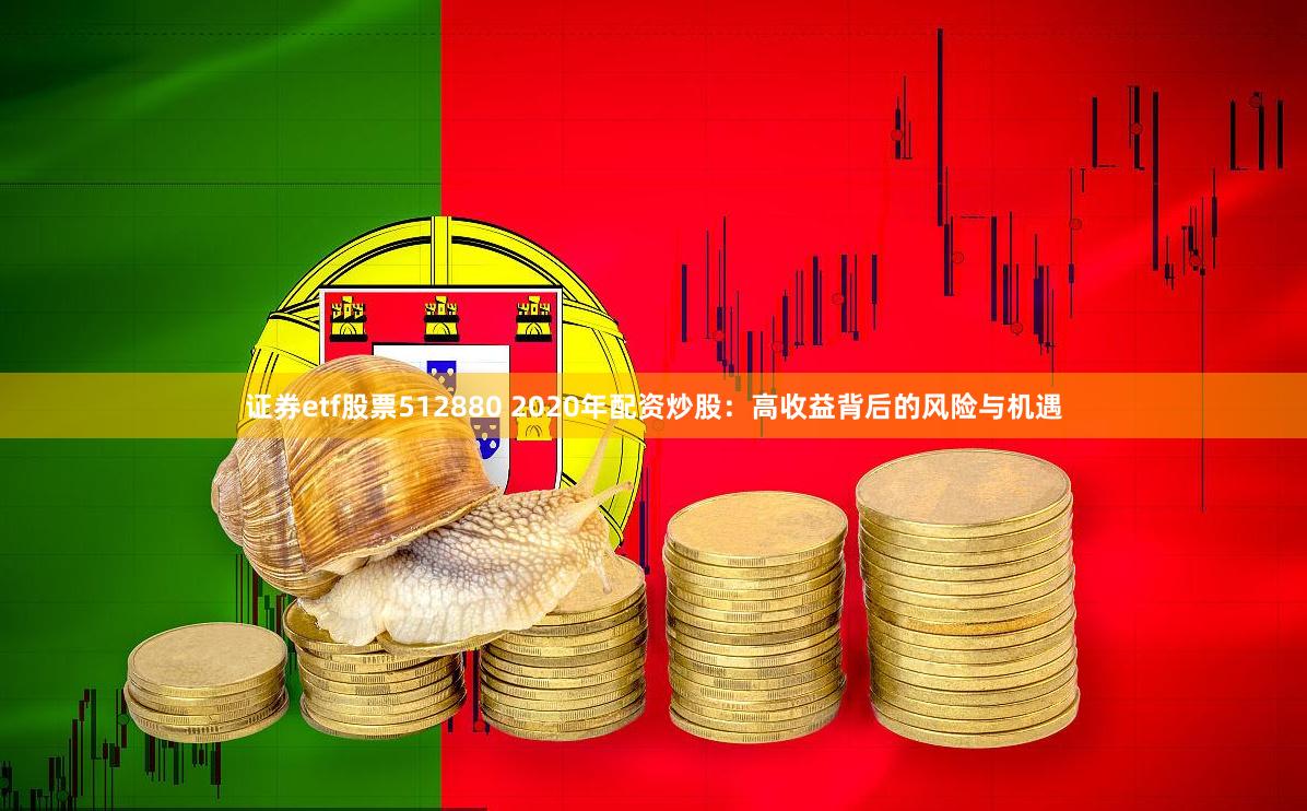 证券etf股票512880 2020年配资炒股：高收益背后的风险与机遇