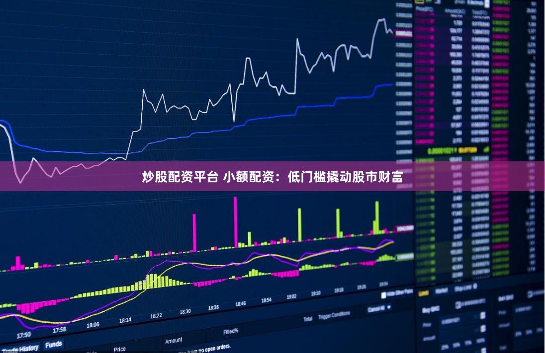 炒股配资平台 小额配资：低门槛撬动股市财富