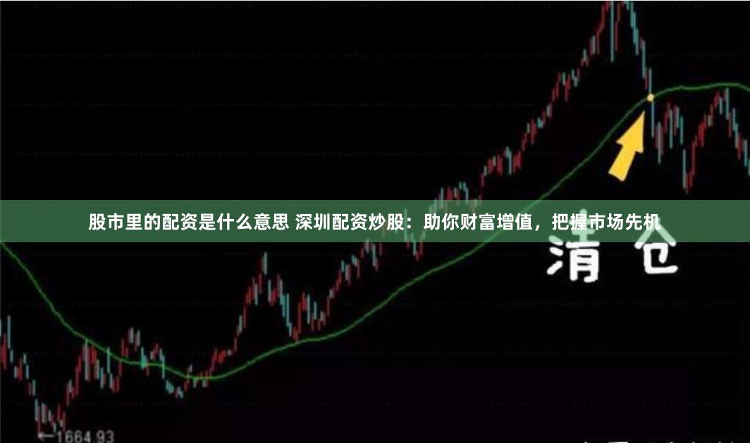 股市里的配资是什么意思 深圳配资炒股:助你财富增值,把握市场先机