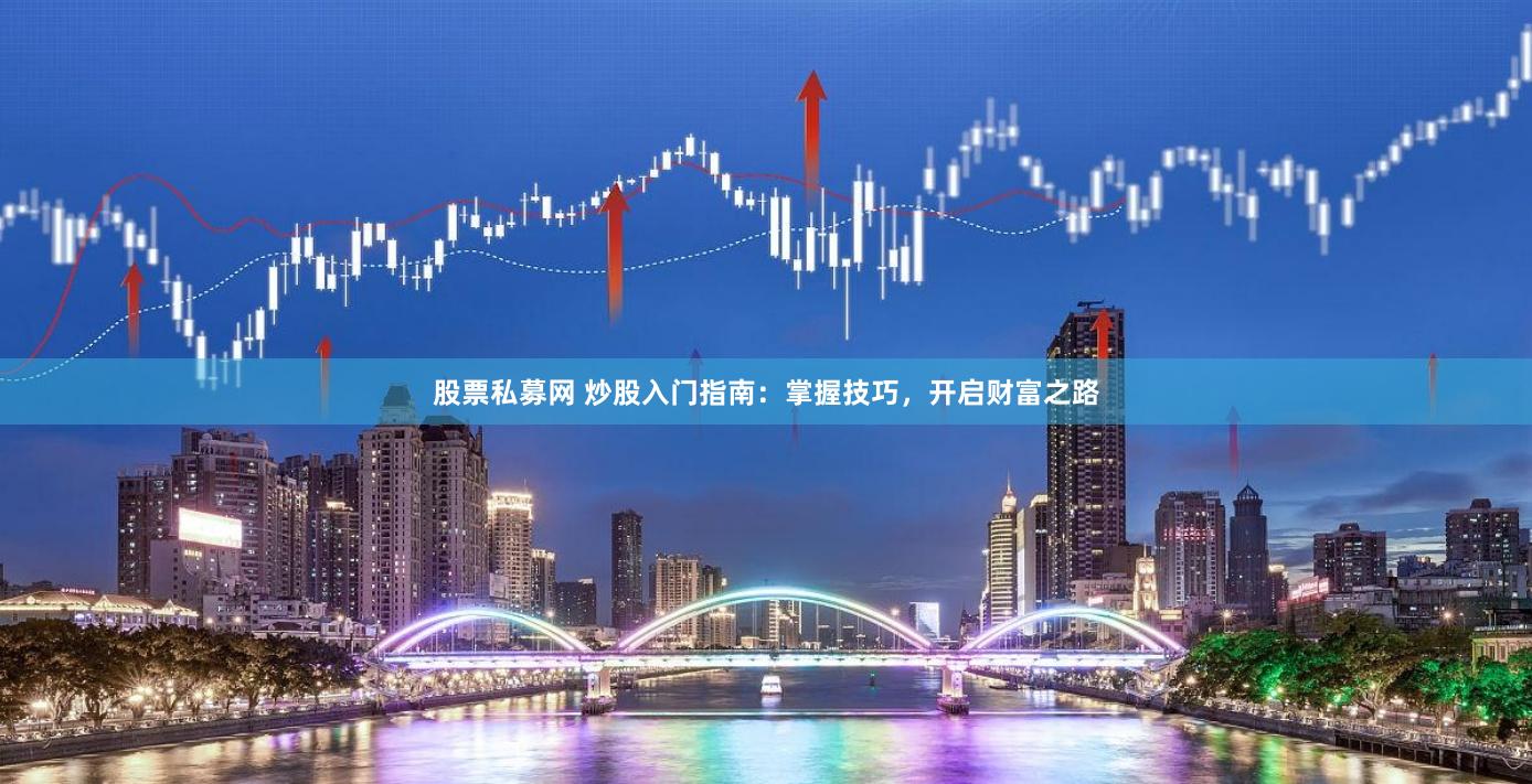 股票私募网 炒股入门指南：掌握技巧，开启财富之路