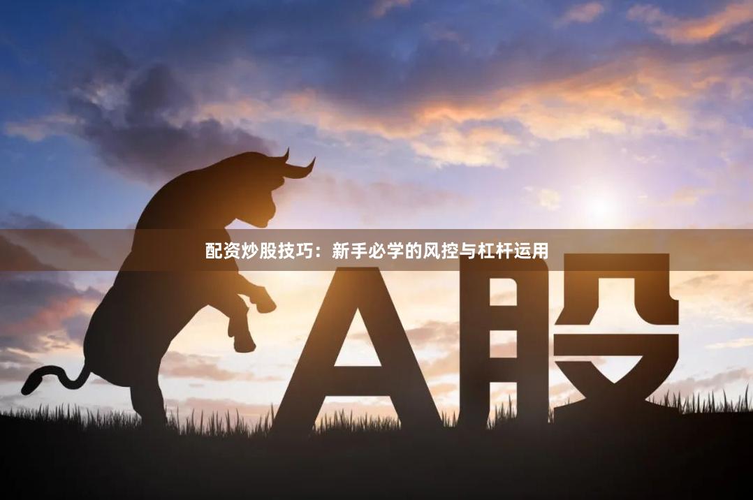 配资炒股技巧:新手必学的风控与杠杆运用