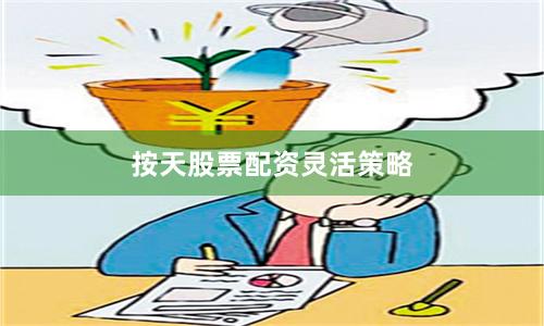 按天股票配资灵活策略